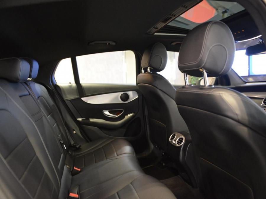 GLC 250 COUPE - Image 10