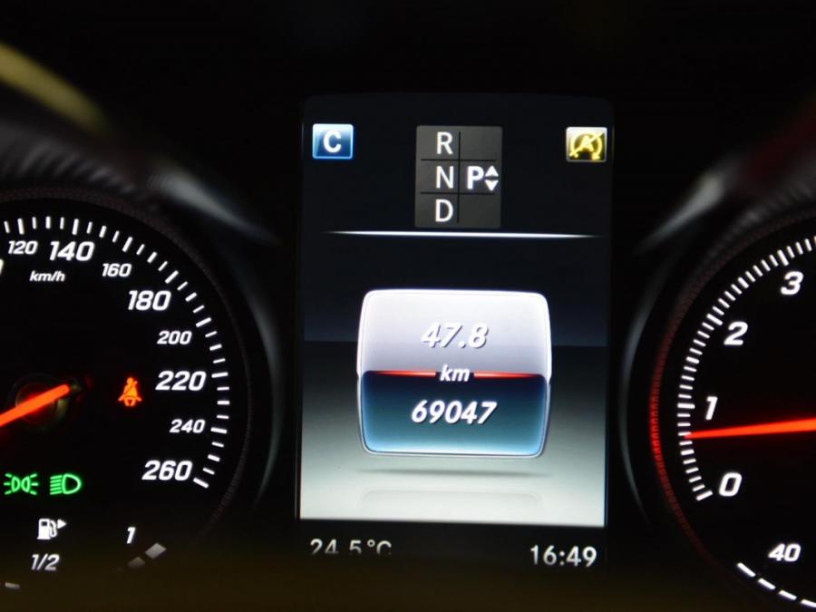 GLC 250 COUPE - Image 7