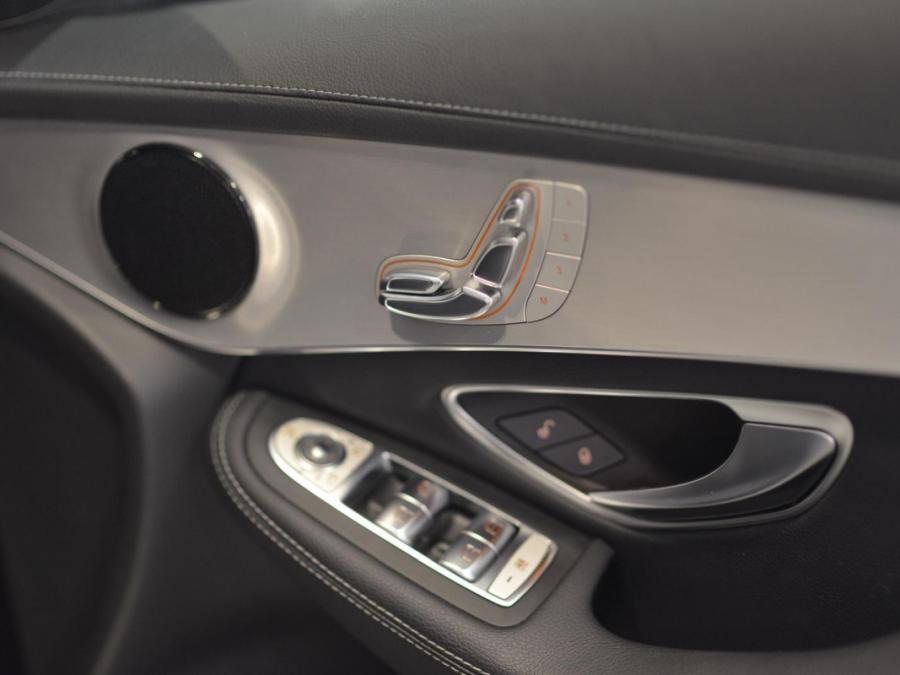 GLC 250 COUPE - Image 3