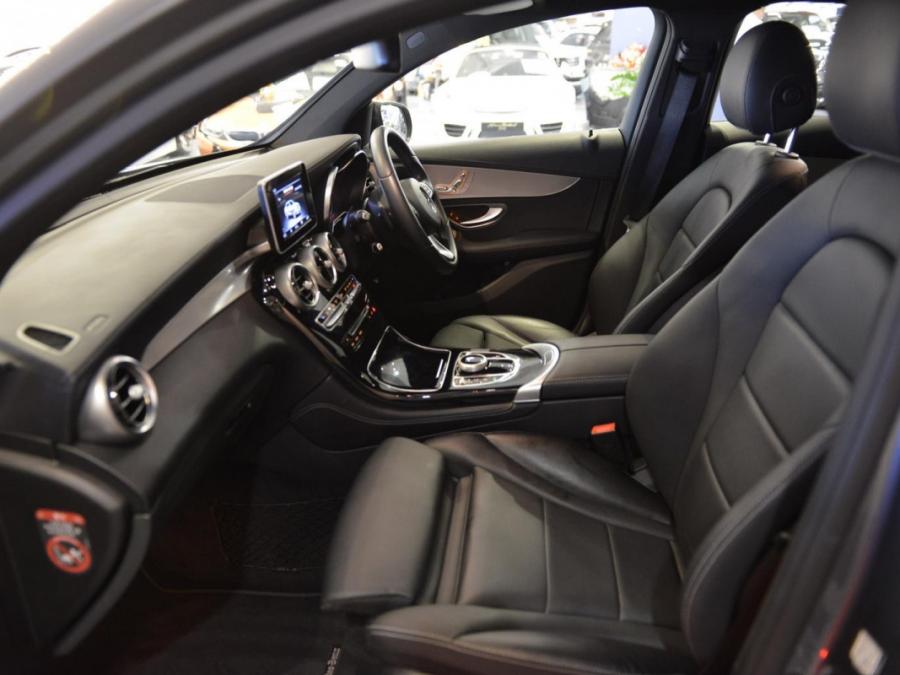 GLC 250 COUPE - Image 11