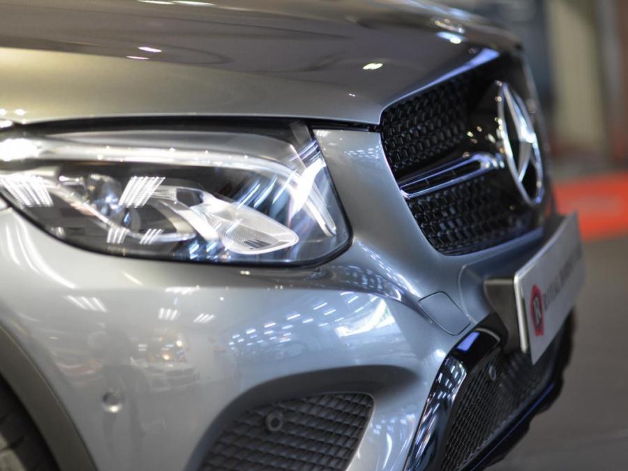 GLC 250 COUPE - Image 18
