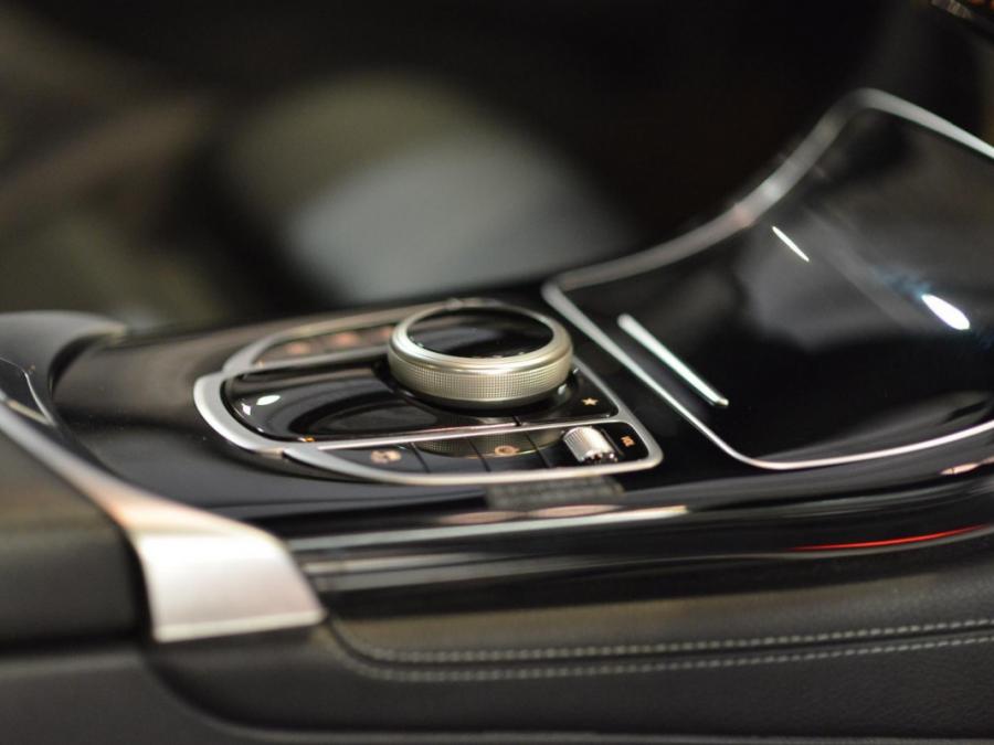 GLC 250 COUPE - Image 4
