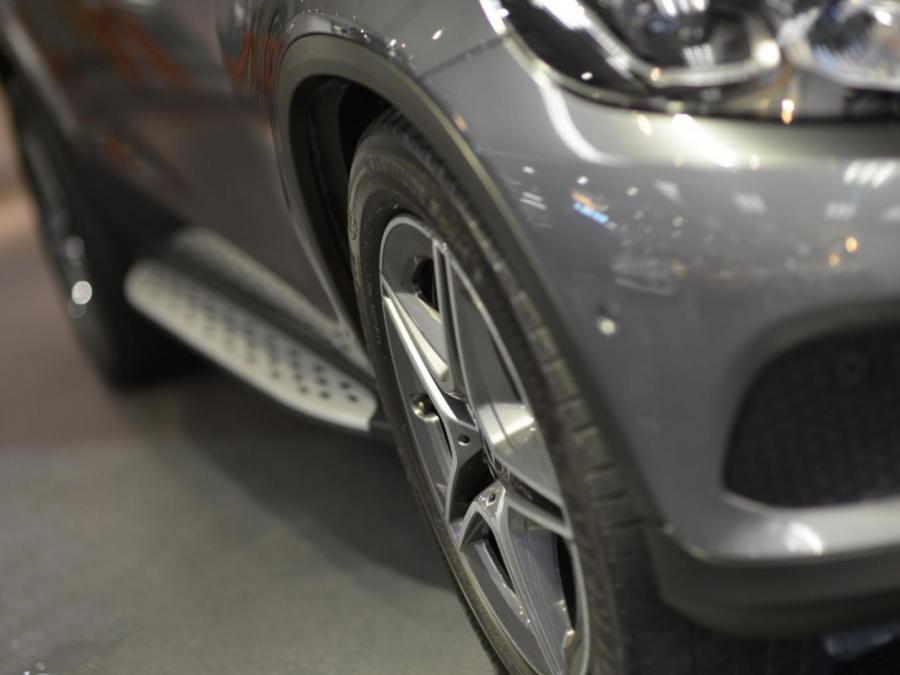 GLC 250 COUPE - Image 20