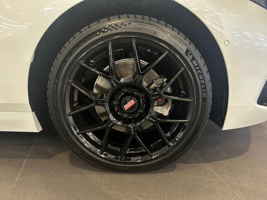 118IA Sport - Image 4