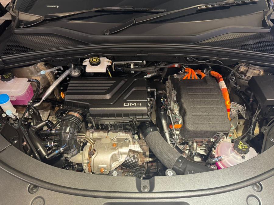 Seal U 1.5 DM-i AWD - Image 6