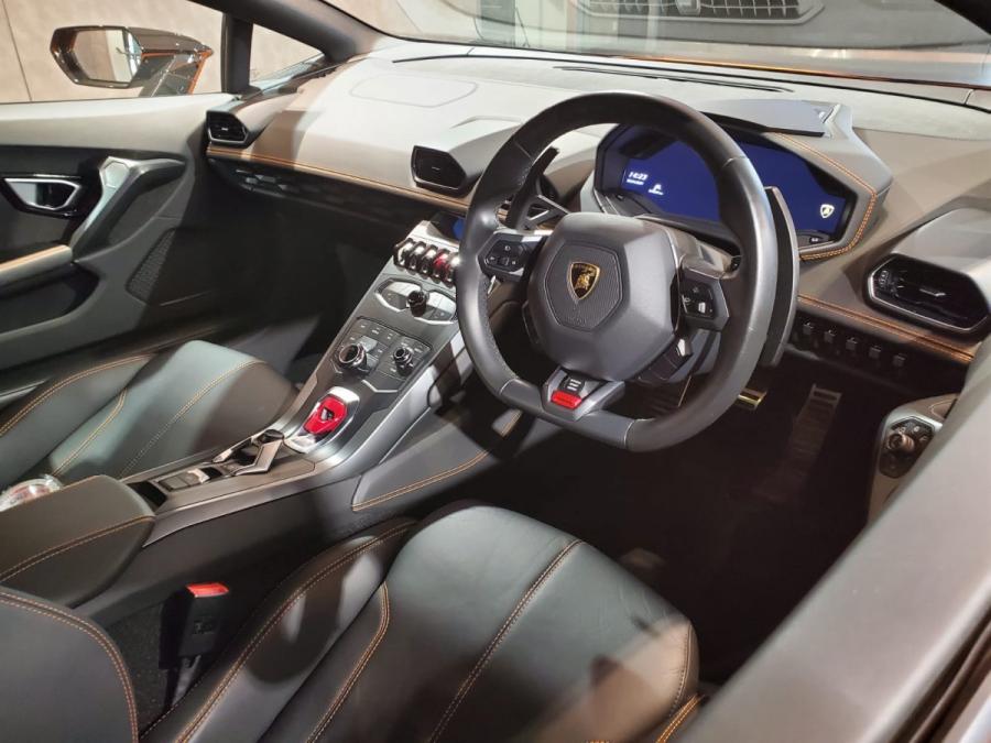 HURACAN LP610-4 - Image 4