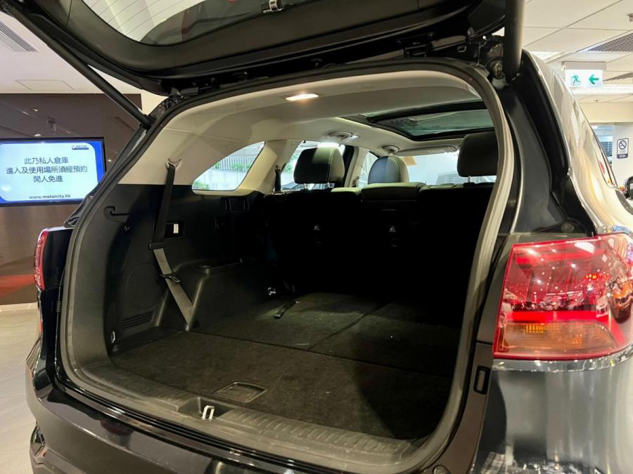 Sorento GT - Image 10