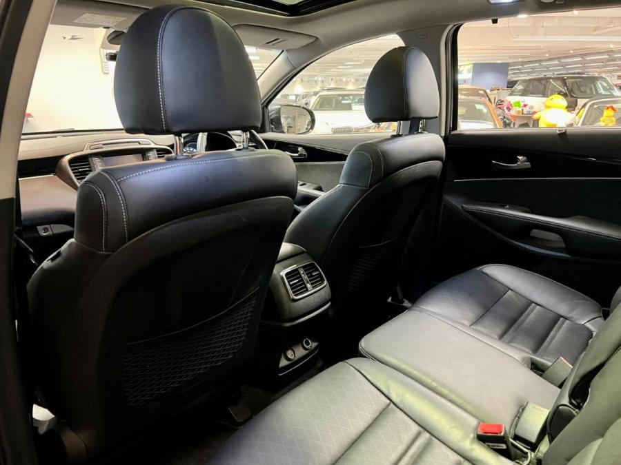 Sorento GT - Image 7
