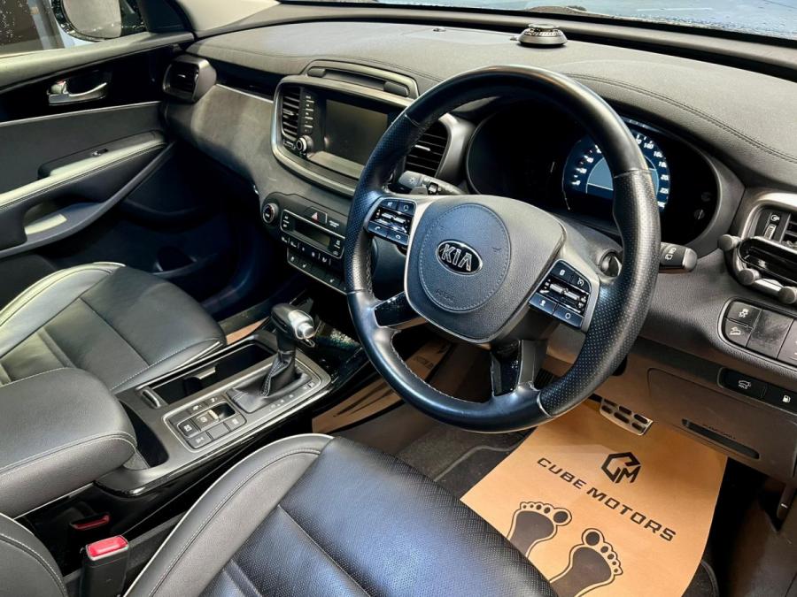 Sorento GT - Image 3