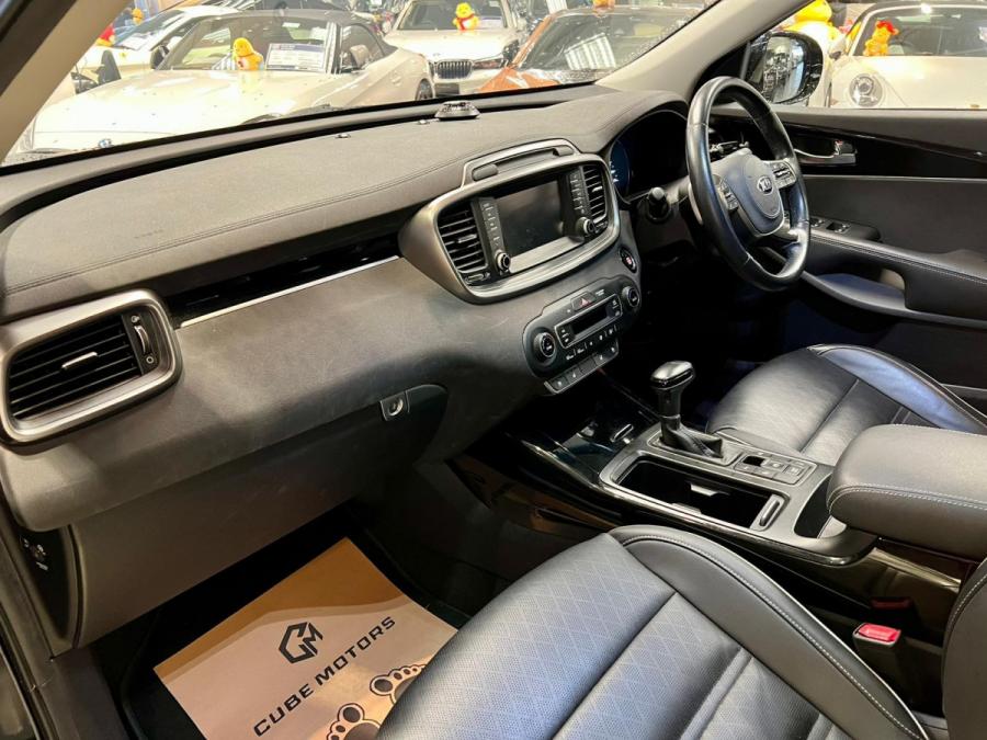 Sorento GT - Image 4