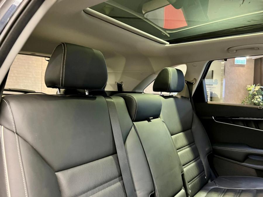 Sorento GT - Image 8