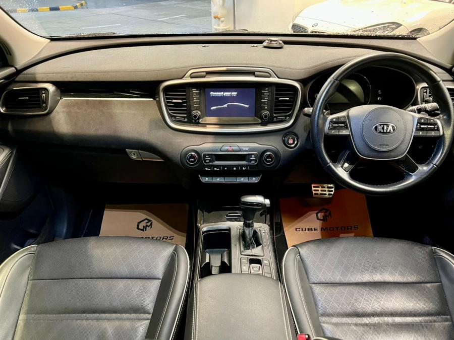 Sorento GT - Image 5