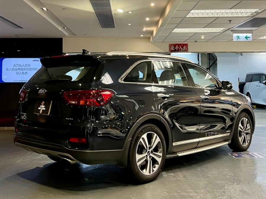 Sorento GT - Image 2