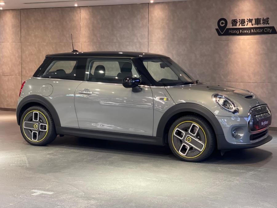 COOPER S ELECTRIC - Image 2