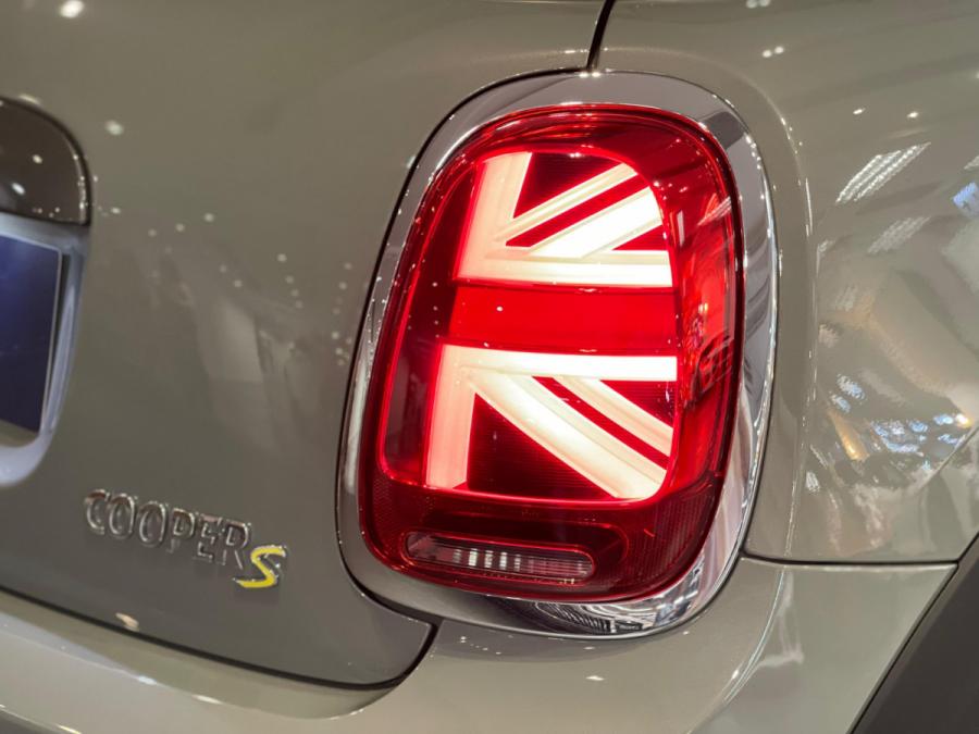 COOPER S ELECTRIC - Image 5