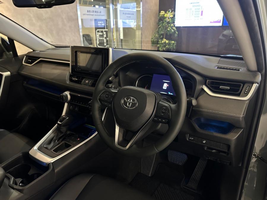 RAV 4 Deluxe版 - Image 2