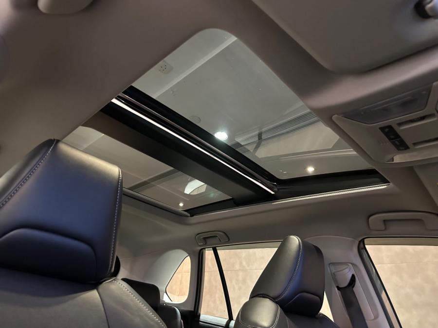 RAV 4 Deluxe版 - Image 3