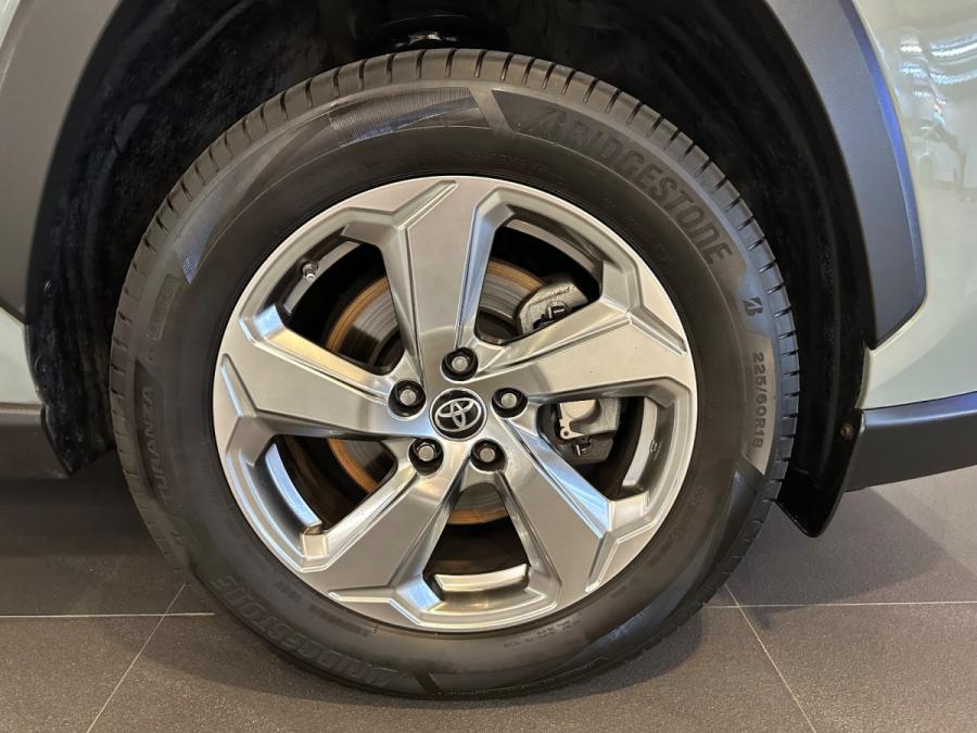 RAV 4 Deluxe版 - Image 4