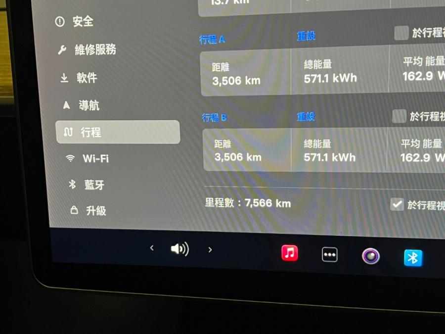 Model Y Performance - Image 5