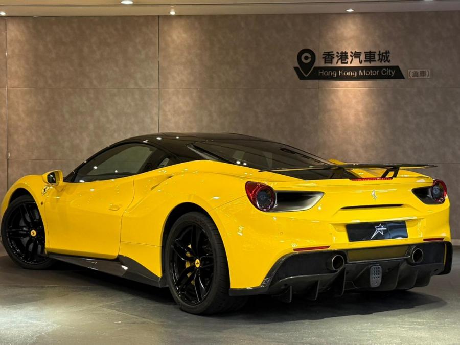 488 GTB - Image 2