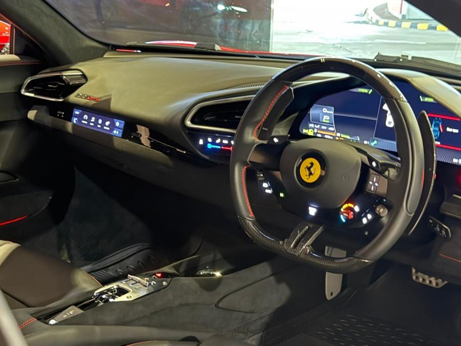 296 GTB - Image 3