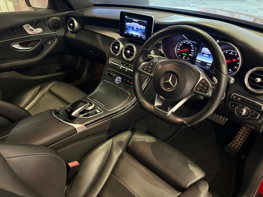 C200 AMG Estate - Image 4