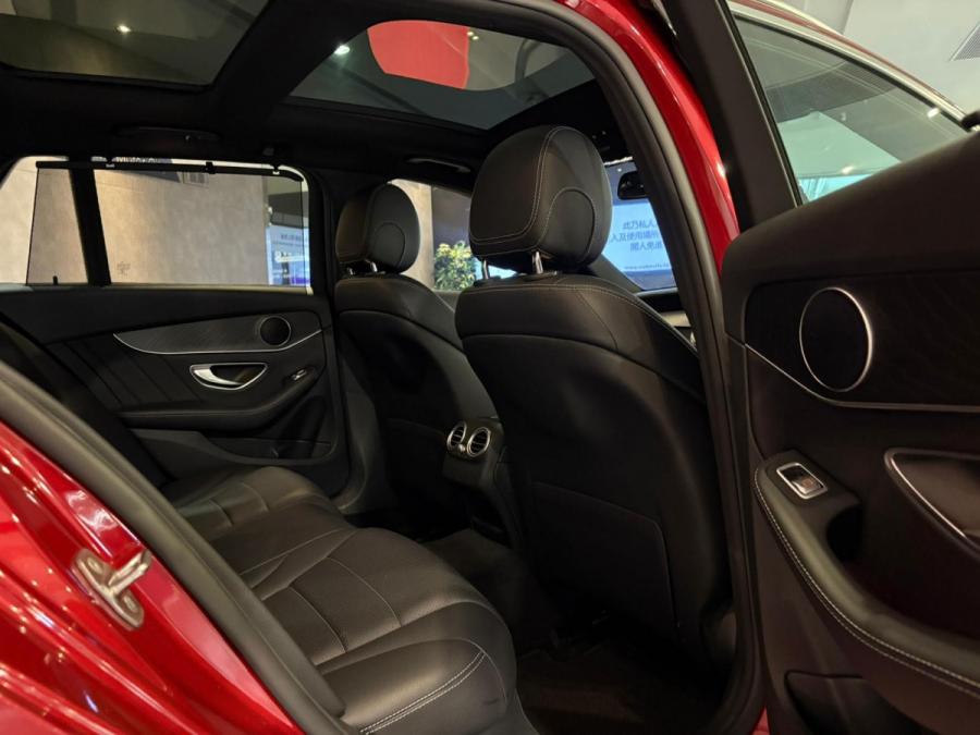 C200 AMG Estate - Image 5