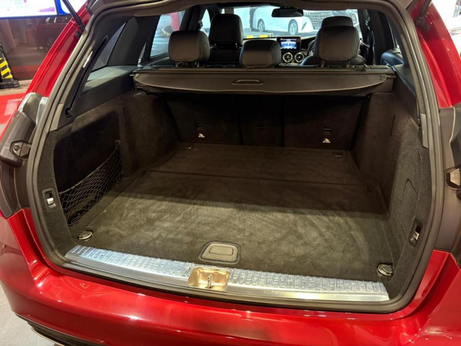 C200 AMG Estate - Image 6