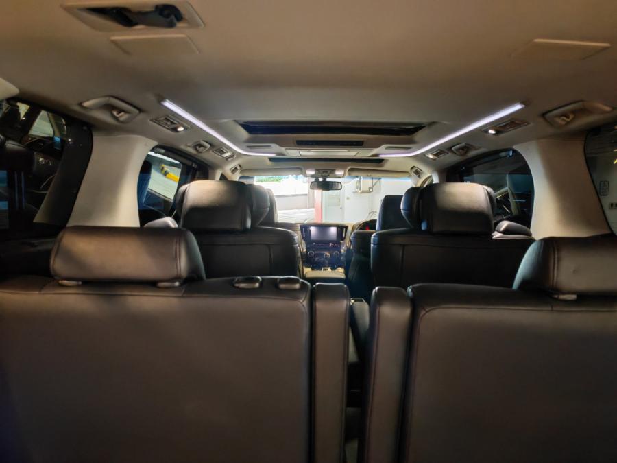 Alphard SC - Image 9