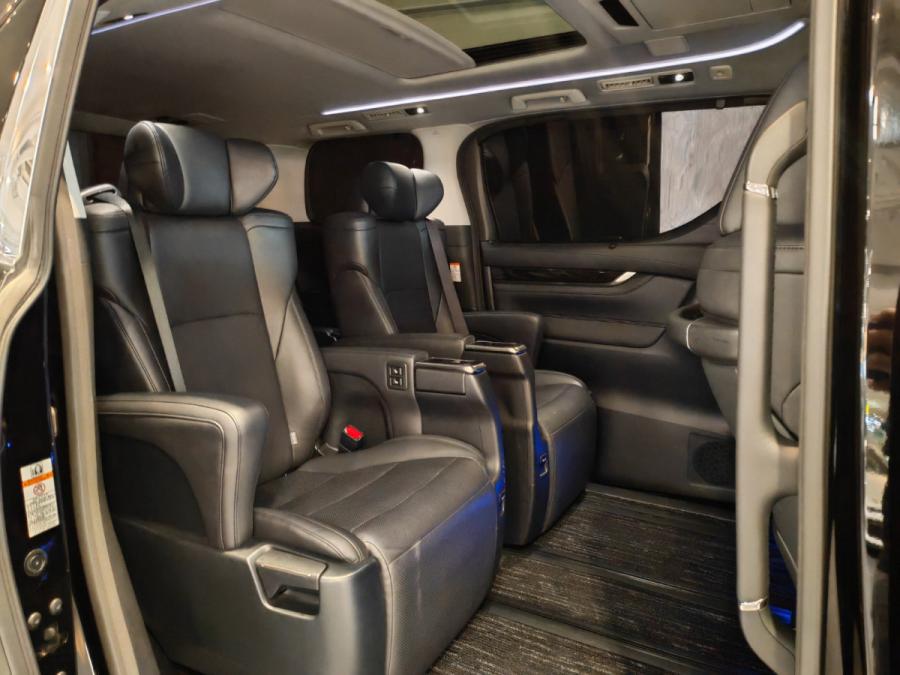 Alphard SC - Image 7