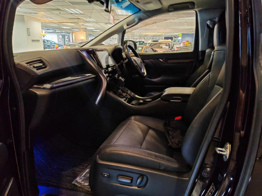 Alphard SC - Image 5