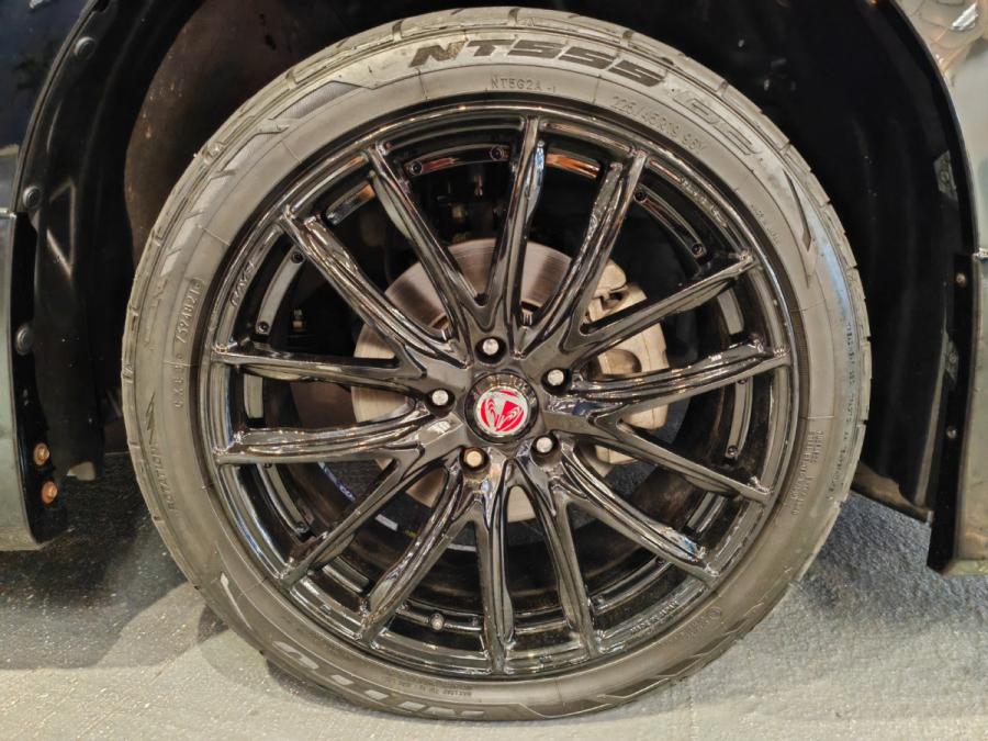 Alphard SC - Image 8