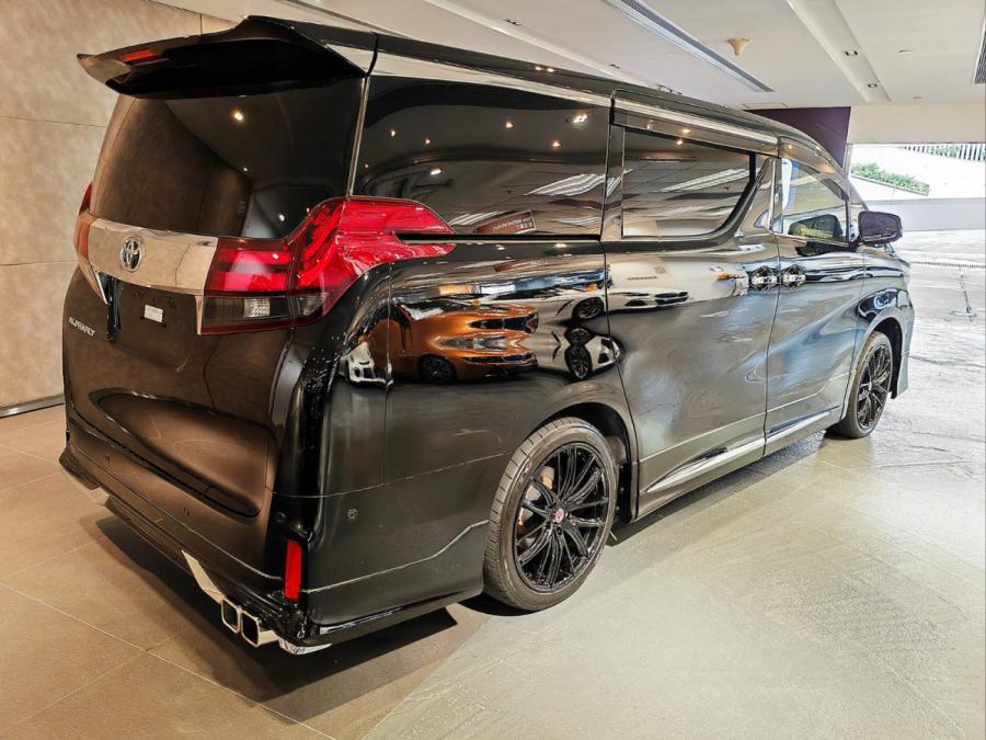 Alphard SC - Image 3