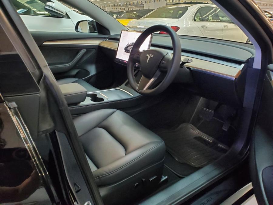 Model 3 Long Range Dual Motor - Image 5