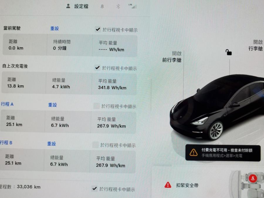Model 3 Long Range Dual Motor - Image 6