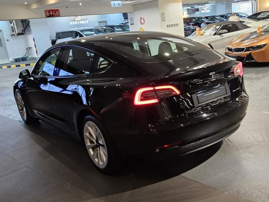 Model 3 Long Range Dual Motor - Image 3