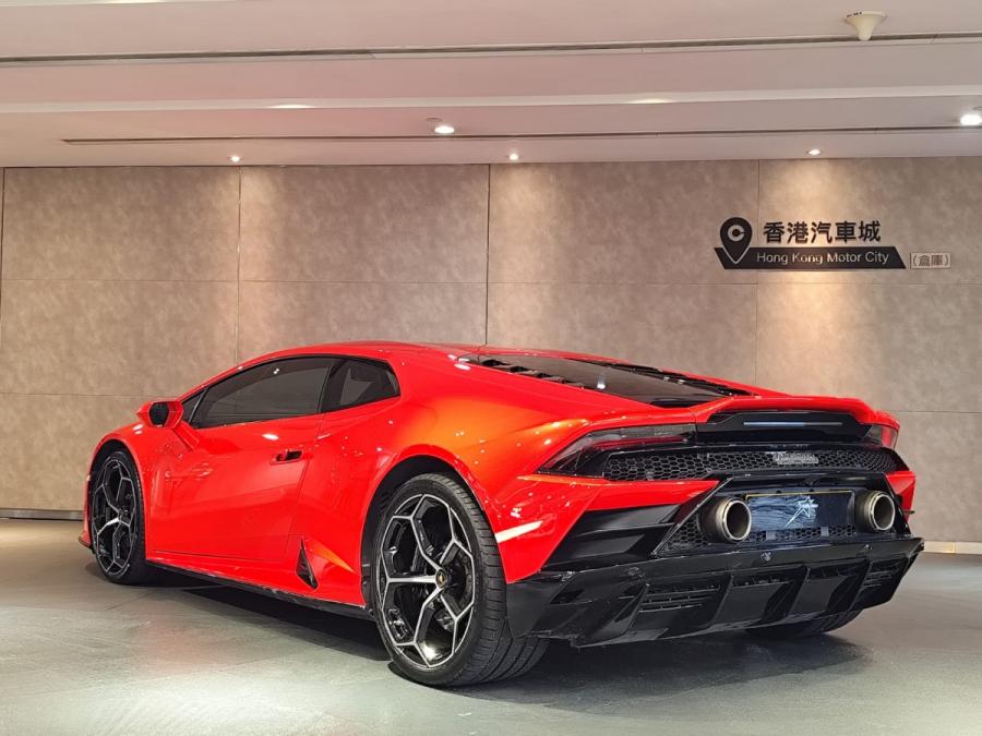 Huracan Evo - Image 2