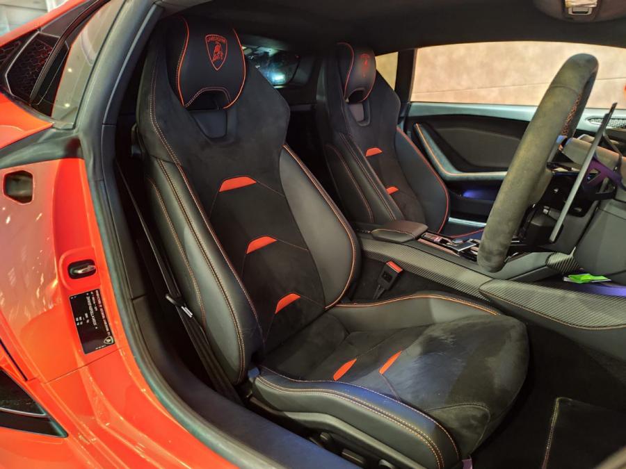 Huracan Evo - Image 5
