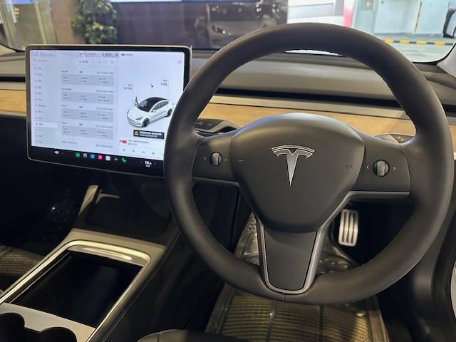 MODEL 3 PERFORMANCE 雙摩打 四輪驅動 - Image 4