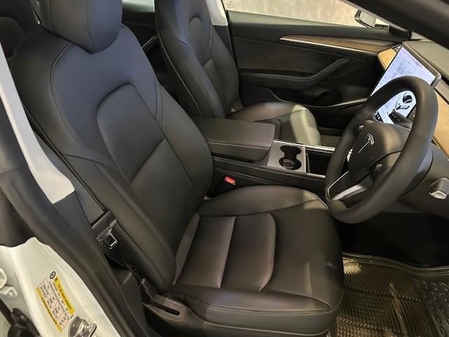 MODEL 3 PERFORMANCE 雙摩打 四輪驅動 - Image 5