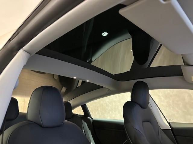 MODEL 3 PERFORMANCE 雙摩打 四輪驅動 - Image 6
