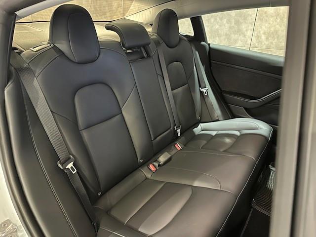 MODEL 3 PERFORMANCE 雙摩打 四輪驅動 - Image 7