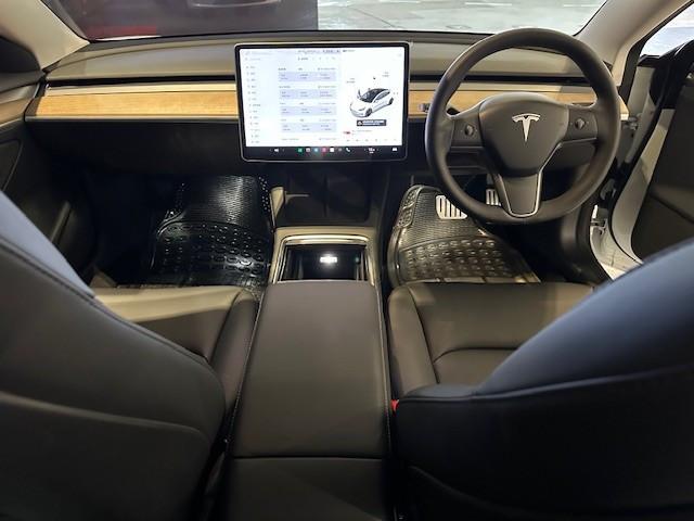 MODEL 3 PERFORMANCE 雙摩打 四輪驅動 - Image 8