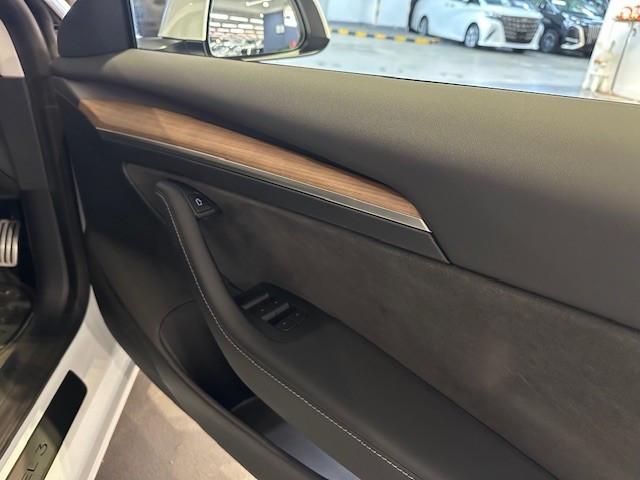 MODEL 3 PERFORMANCE 雙摩打 四輪驅動 - Image 9