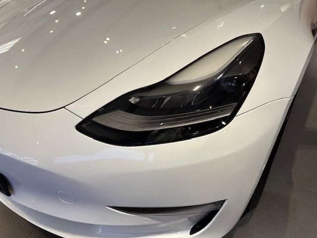 MODEL 3 PERFORMANCE 雙摩打 四輪驅動 - Image 12