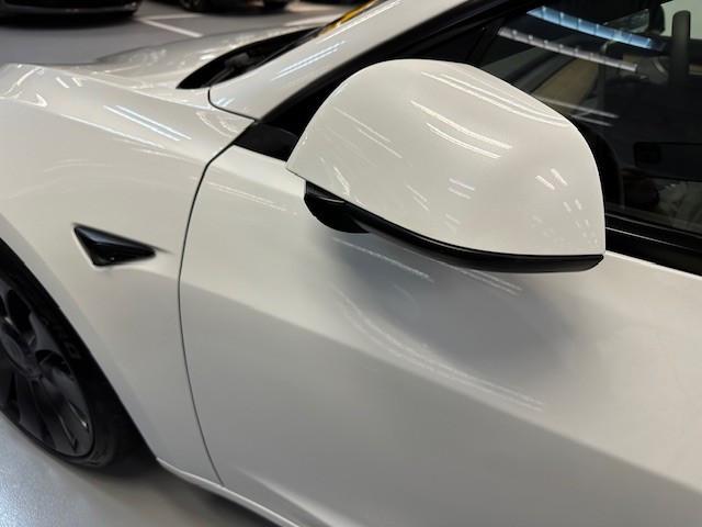 MODEL 3 PERFORMANCE 雙摩打 四輪驅動 - Image 15