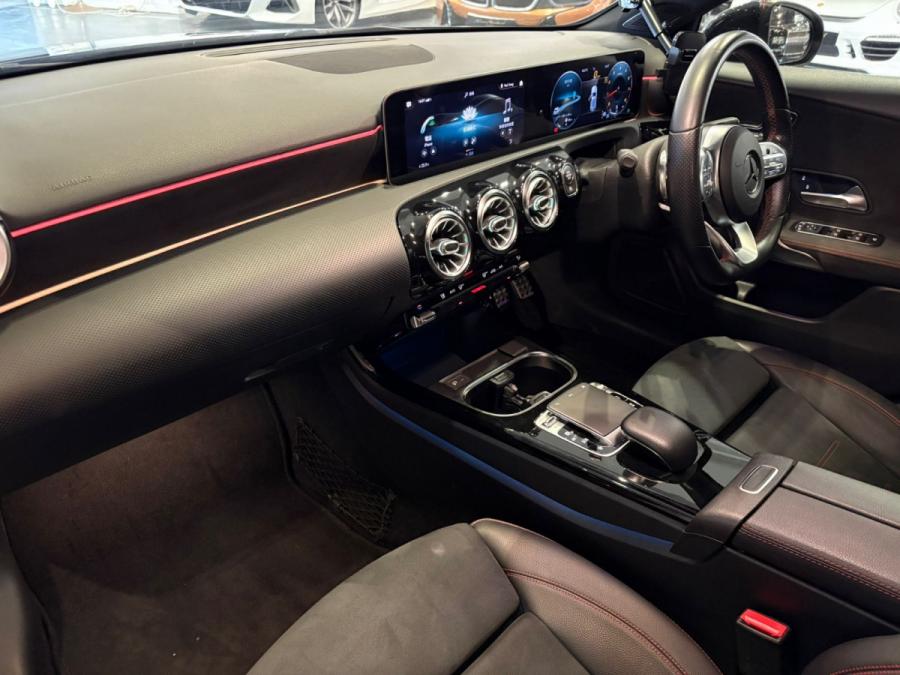 A250 Sport AMG - Image 6