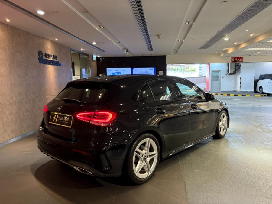 A250 Sport AMG - Image 2