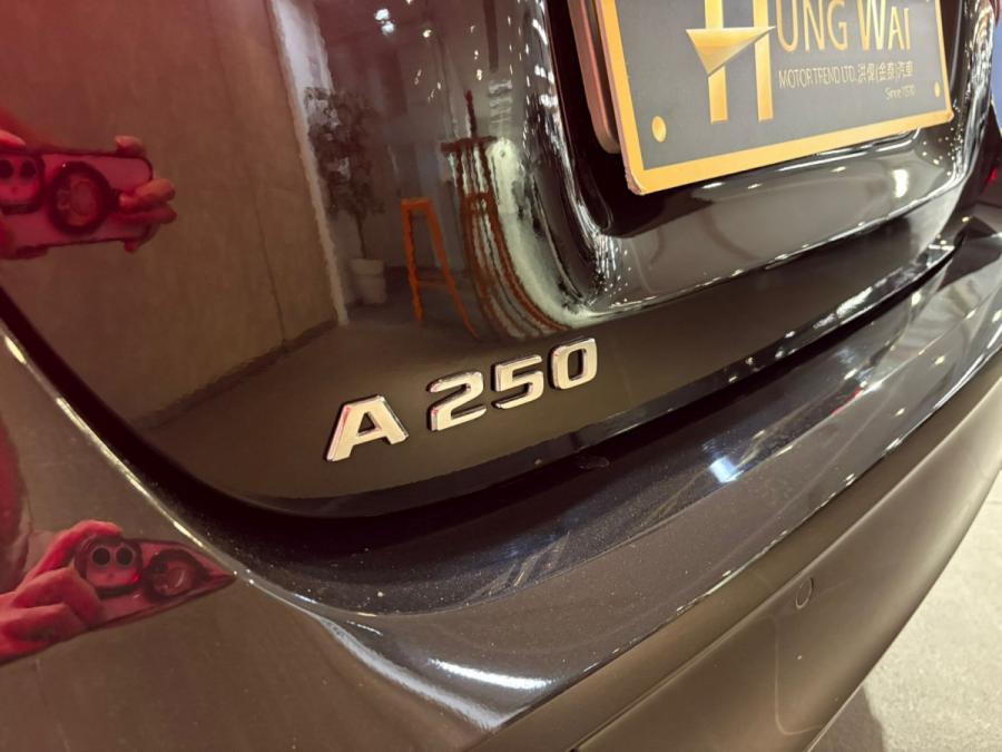 A250 Sport AMG - Image 3