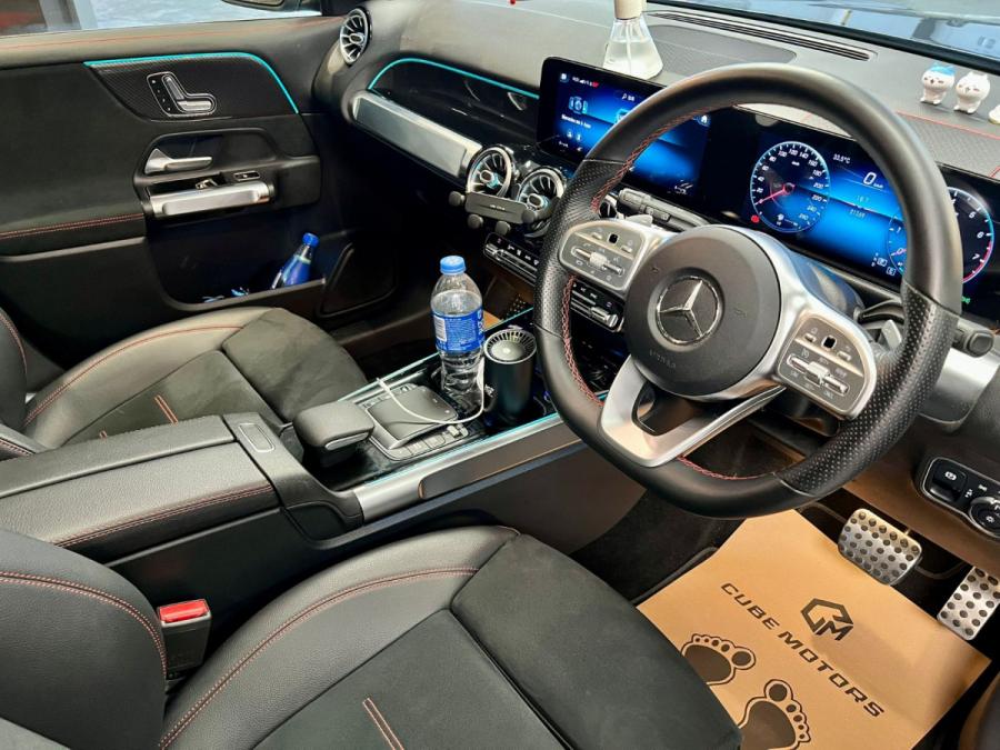 GLB250 AMG 4MATIC - Image 3